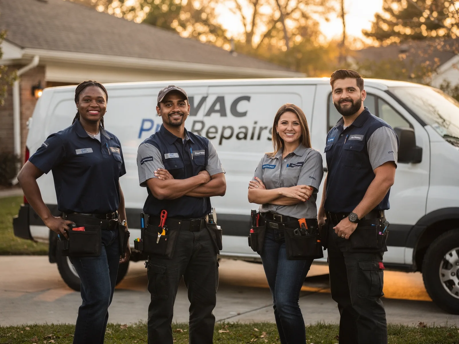 Heat Pump Repair company in Elbow Lake, MN
