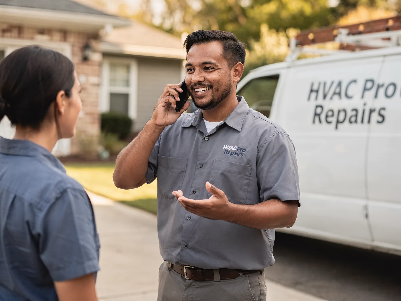 Heat Pump Repair Elbow Lake, MN FAQs